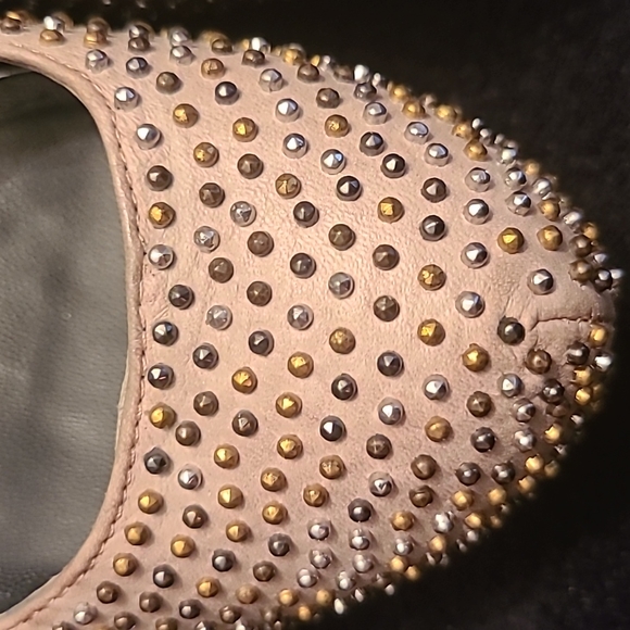 Dolce  Vita 5 1/4 inch heels - Picture 10 of 11